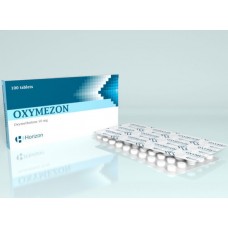 Horizon, Оксиметолон, 50мг 100 таблеток