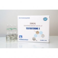 Ice Pharma Тестостерон Энантат, 250мг 10 ампул (Индия)