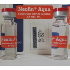 MGT, Neofin Aqua, 102 UI жидкий (Голландия)