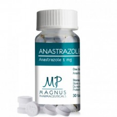 Magnus Анастрозол, 1мг 30 таблеток Индия
