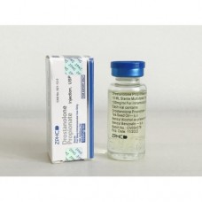 ZPHC Drostanolone Propionate, Мастерон, 100мг 10мл