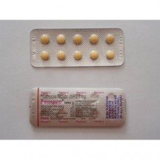 Fempro Летрозол, 2,5 мг 10 таблеток Индия