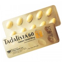 Tadalista 60мг (Виагра Тадалафил 10шт) Индия